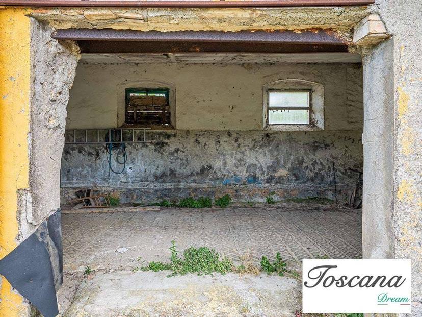 Rustico strada comunale del palagetto, 66, Pomarance — foto 34 di 34