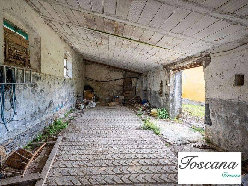 Rustico strada comunale del palagetto, 66, Pomarance — foto 14 di 34
