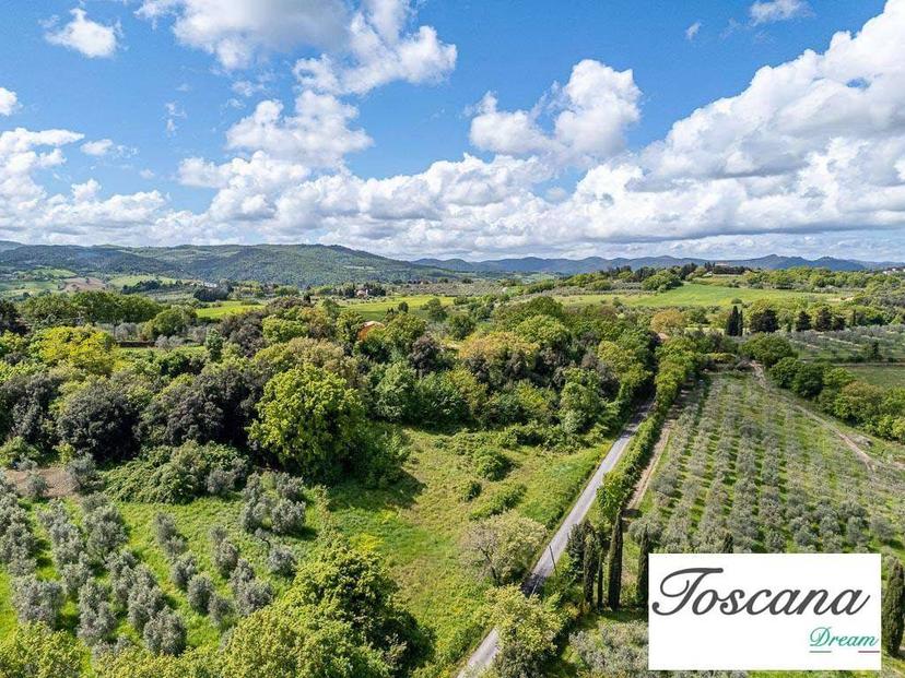 Rustico strada comunale del palagetto, 66, Pomarance — foto 9 di 34