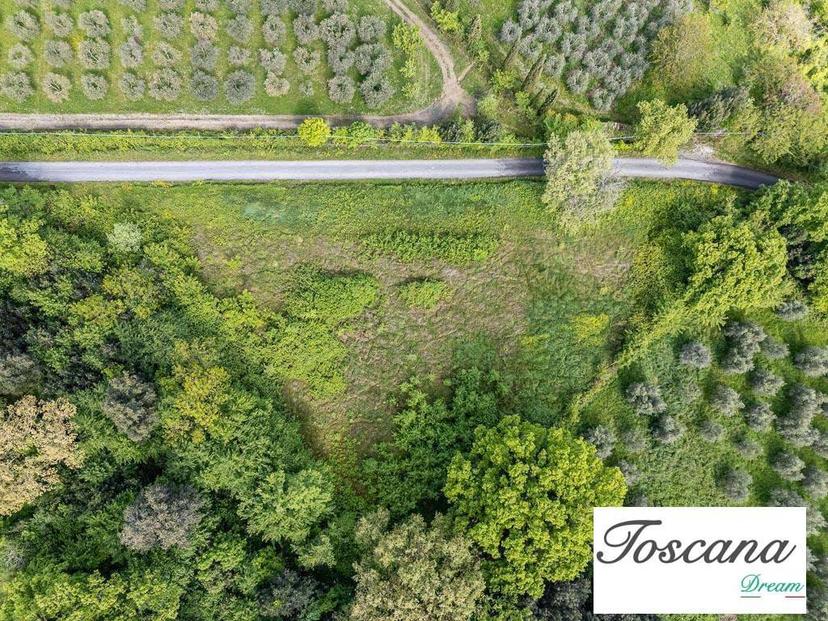 Rustico strada comunale del palagetto, 66, Pomarance — foto 17 di 34