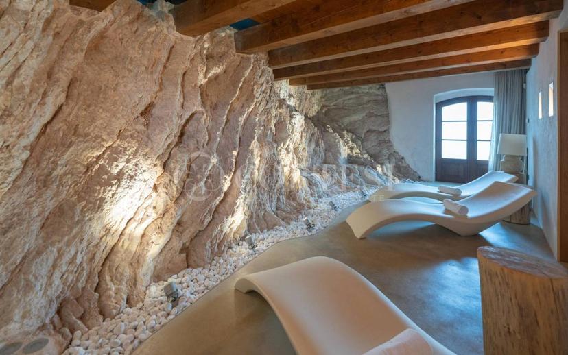 Villa unifamiliare via Case Sparse, Cagli — foto 114 di 193