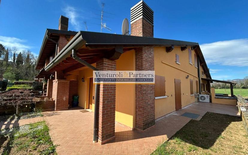 Villa a schiera viale 5 Novembre 16, Piazza, Bedizzole — foto 17 di 19