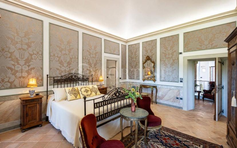 Villa unifamiliare via Case Sparse, Cagli — foto 31 di 193