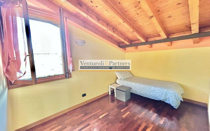 Villa a schiera viale 5 Novembre 16, Piazza, Bedizzole — foto 5 di 19
