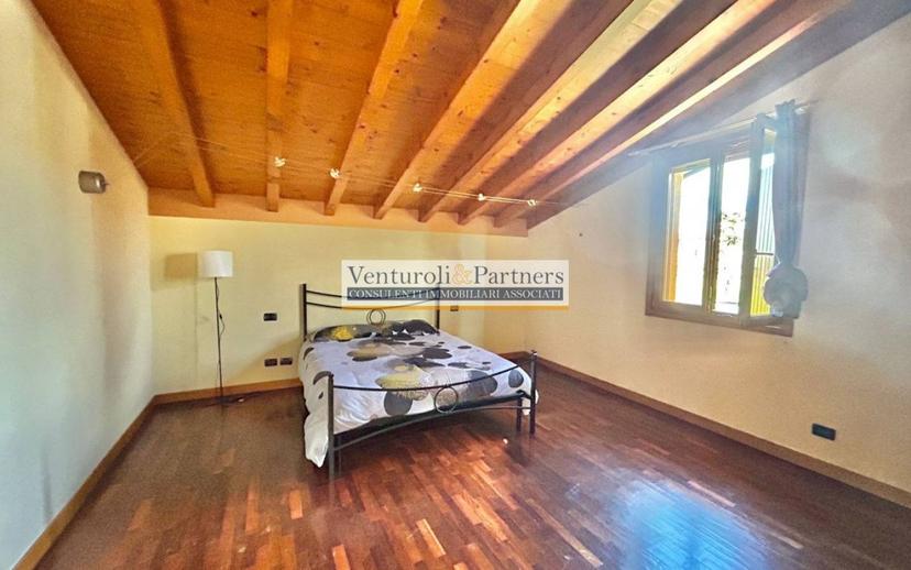 Villa a schiera viale 5 Novembre 16, Piazza, Bedizzole — foto 14 di 19