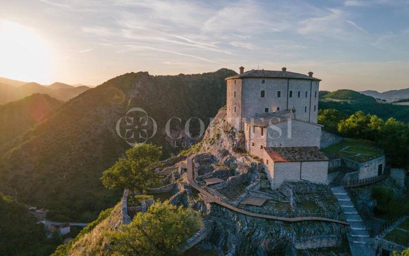 Villa unifamiliare via Case Sparse, Cagli — foto 92 di 193