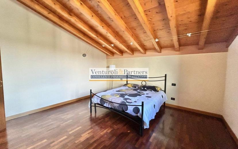 Villa a schiera viale 5 Novembre 16, Piazza, Bedizzole — foto 12 di 19