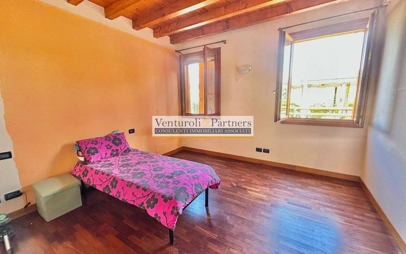 Villa a schiera viale 5 Novembre 16, Piazza, Bedizzole — foto 15 di 19