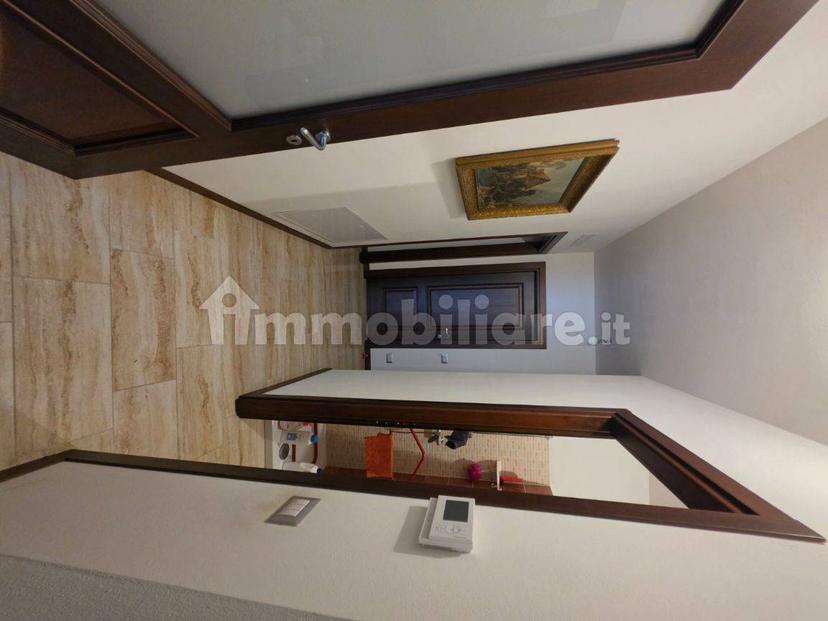 Trilocale piazza 20 Settembre, Centro, Carpaneto Piacentino — foto 19 di 35