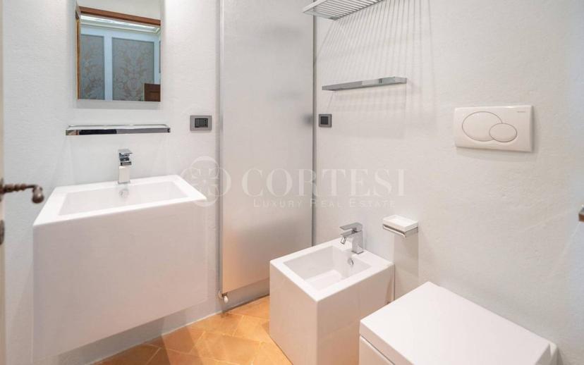 Villa unifamiliare via Case Sparse, Cagli — foto 101 di 193