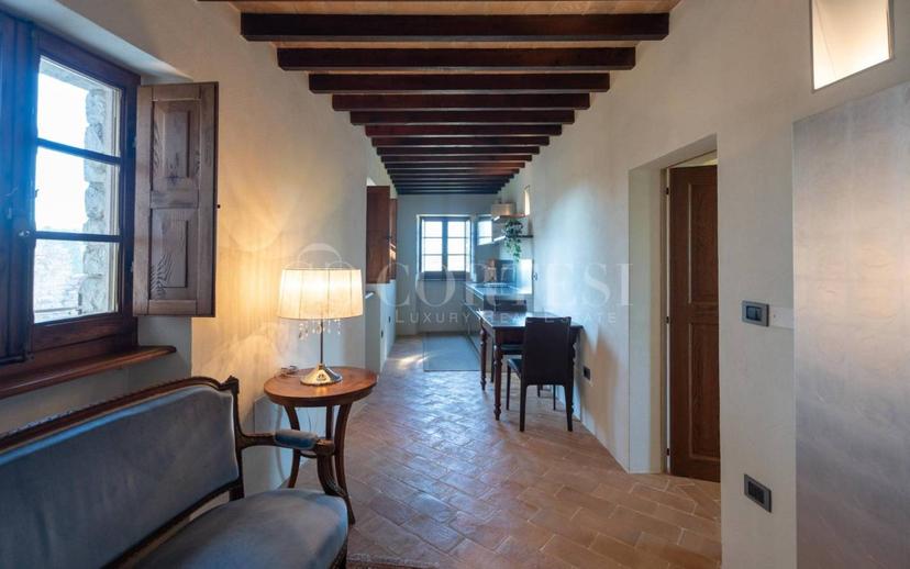Villa unifamiliare via Case Sparse, Cagli — foto 62 di 193