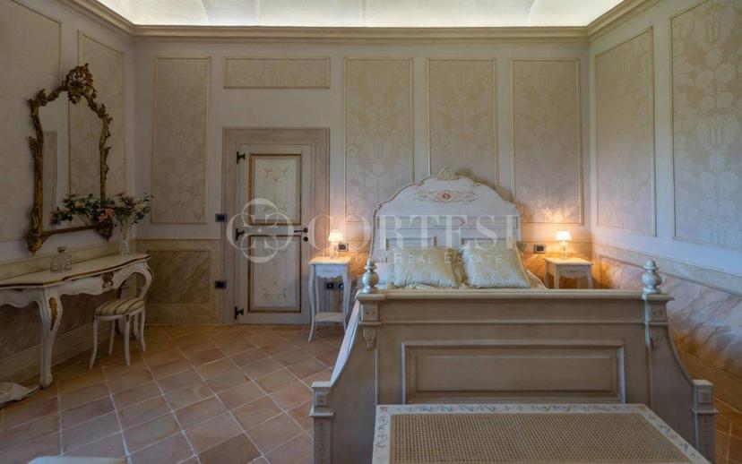 Villa unifamiliare via Case Sparse, Cagli — foto 25 di 193