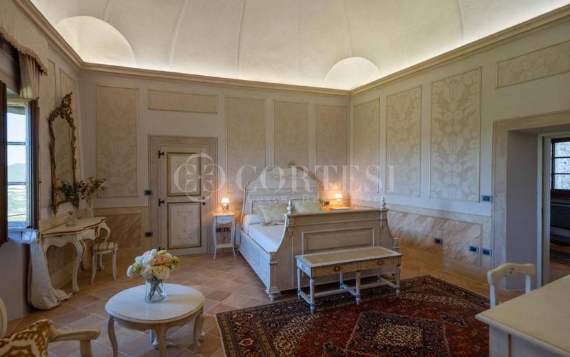 Villa unifamiliare via Case Sparse, Cagli — foto 67 di 193