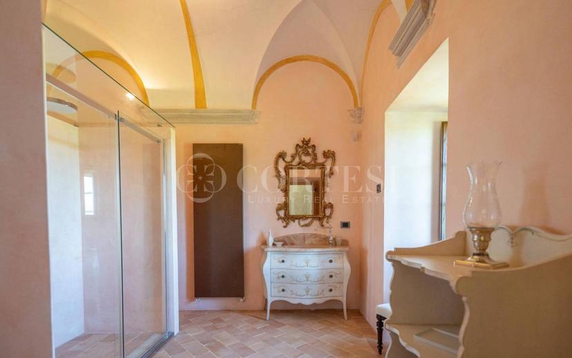 Villa unifamiliare via Case Sparse, Cagli — foto 130 di 193