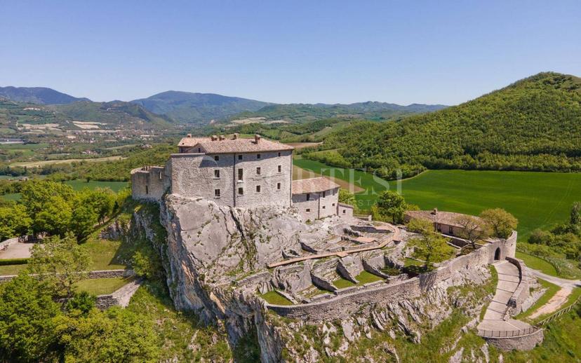 Villa unifamiliare via Case Sparse, Cagli — foto 17 di 193