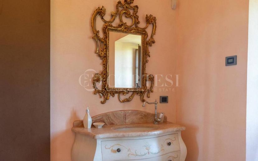 Villa unifamiliare via Case Sparse, Cagli — foto 106 di 193