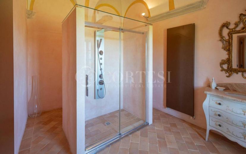 Villa unifamiliare via Case Sparse, Cagli — foto 172 di 193