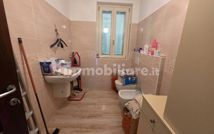 Trilocale piazza 20 Settembre, Centro, Carpaneto Piacentino — foto 33 di 35