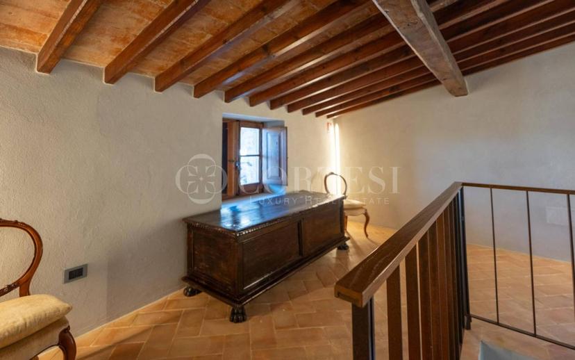 Villa unifamiliare via Case Sparse, Cagli — foto 33 di 193