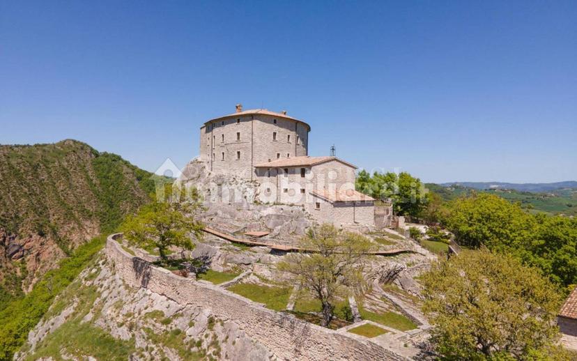 Villa unifamiliare via Case Sparse, Cagli — foto 157 di 193