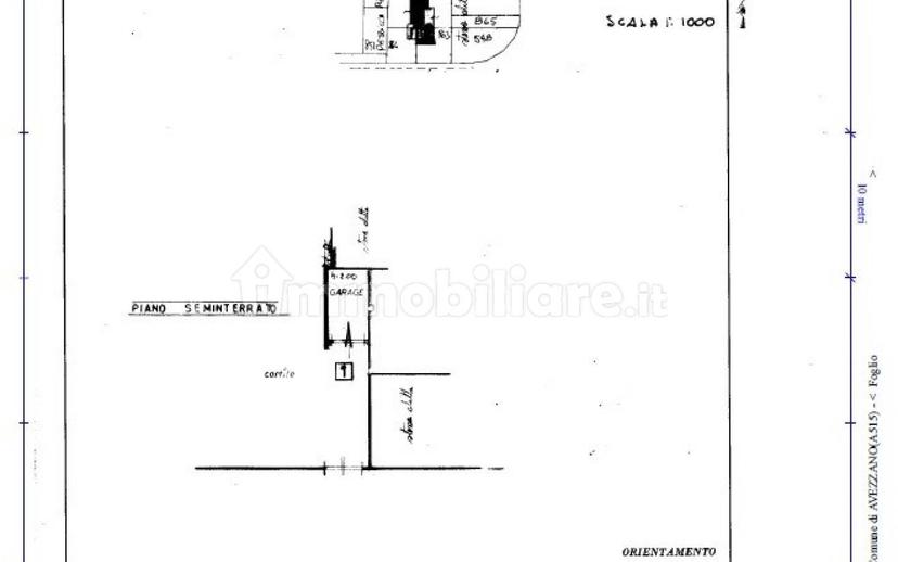 Villa bifamiliare via 20 Settembre, Centro, Avezzano