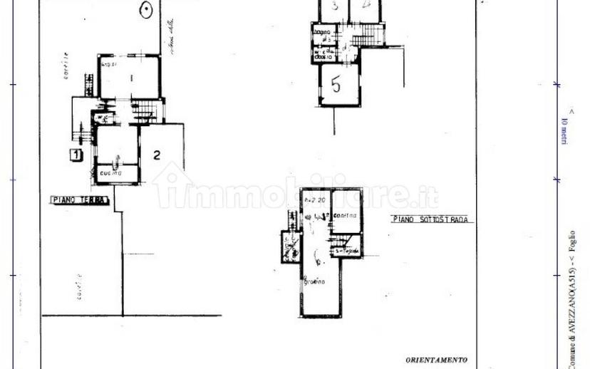 Villa bifamiliare via 20 Settembre, Centro, Avezzano — foto 2 di 4