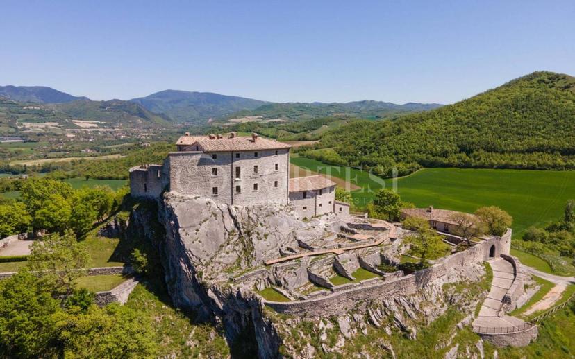 Villa unifamiliare via Case Sparse, Cagli — foto 28 di 193