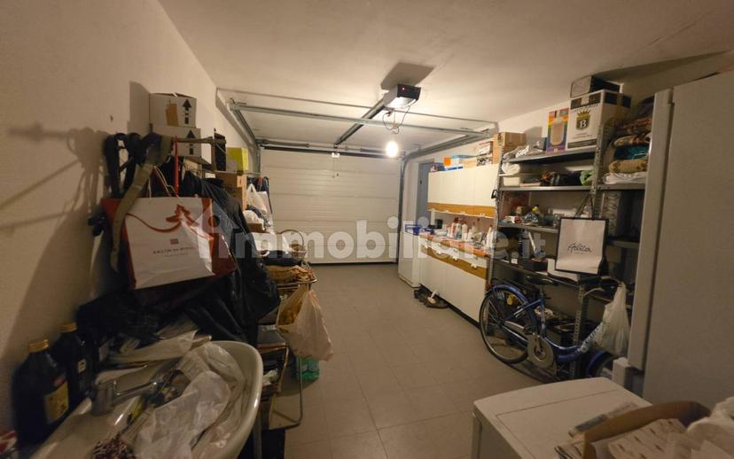 Trilocale piazza 20 Settembre, Centro, Carpaneto Piacentino — foto 30 di 35