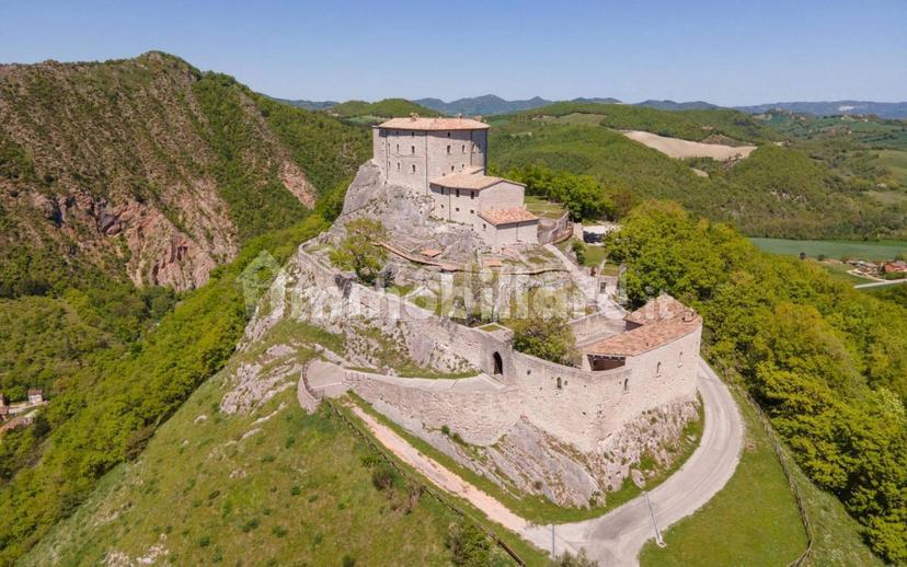Villa unifamiliare via Case Sparse, Cagli — foto 57 di 193