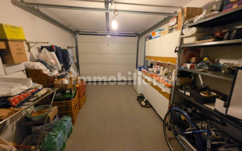 Trilocale piazza 20 Settembre, Centro, Carpaneto Piacentino — foto 16 di 35