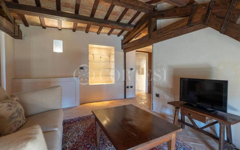 Villa unifamiliare via Case Sparse, Cagli — foto 47 di 193