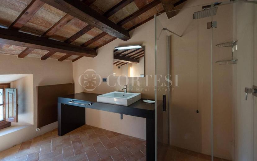 Villa unifamiliare via Case Sparse, Cagli — foto 59 di 193