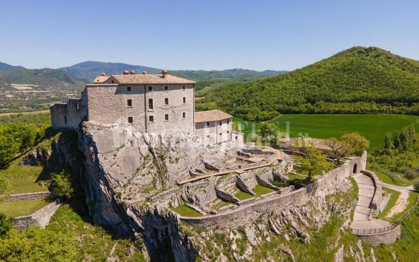 Villa unifamiliare via Case Sparse, Cagli — foto 88 di 193