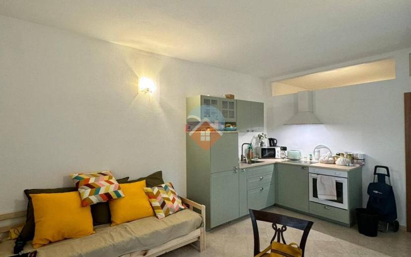 Monolocale corso Bettini 64, Centro Nord, Rovereto — foto 6 di 8