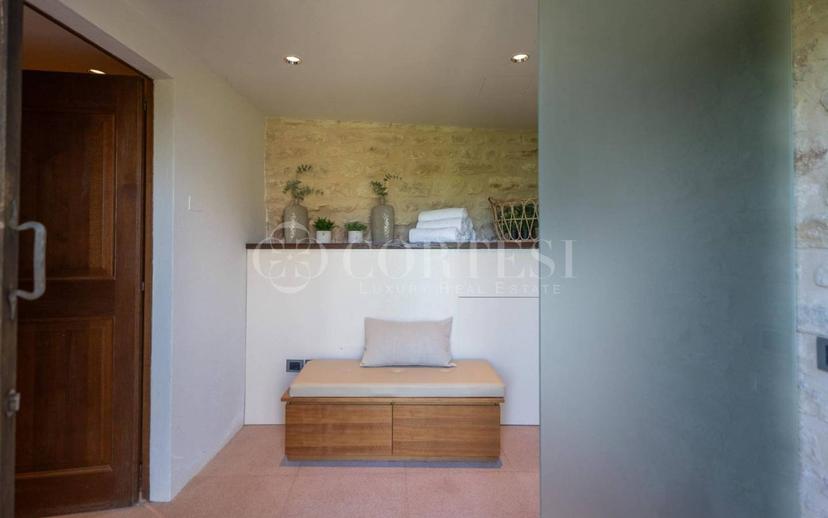 Villa unifamiliare via Case Sparse, Cagli — foto 11 di 193