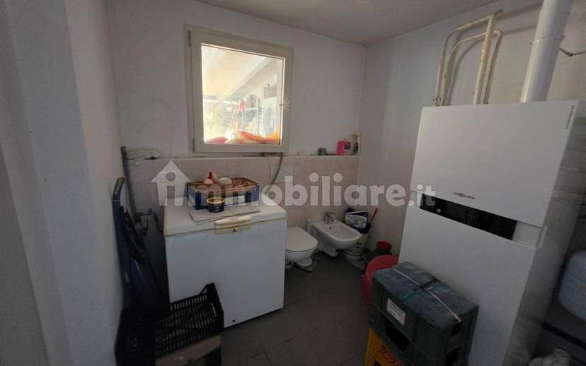 Trilocale piazza 20 Settembre, Centro, Carpaneto Piacentino — foto 21 di 35
