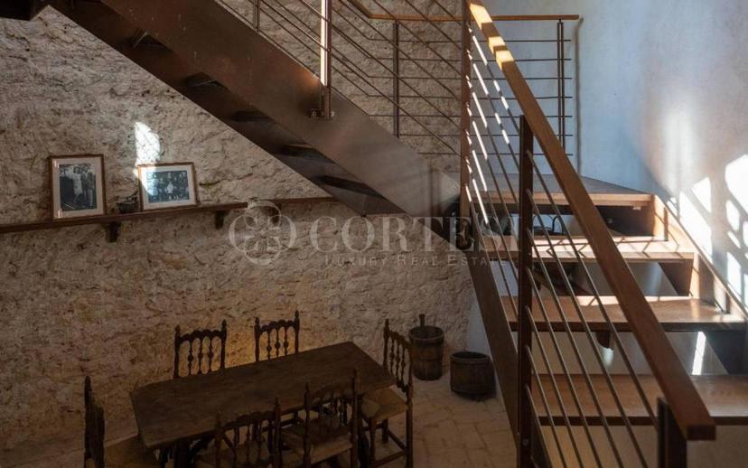 Villa unifamiliare via Case Sparse, Cagli — foto 60 di 193