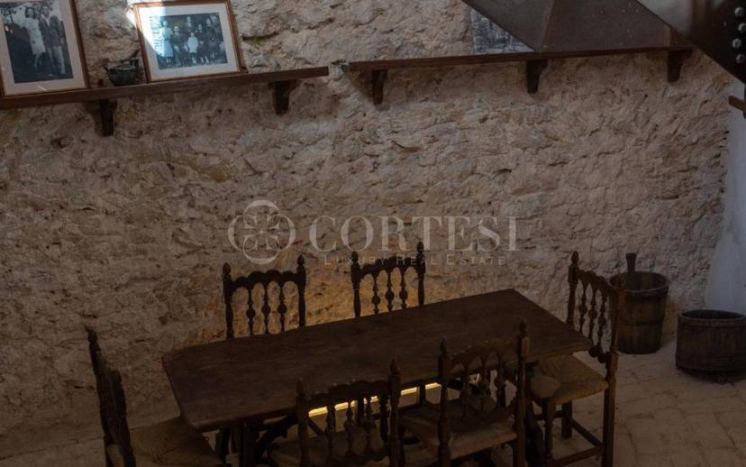 Villa unifamiliare via Case Sparse, Cagli — foto 50 di 193