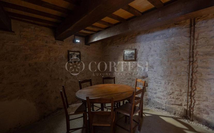 Villa unifamiliare via Case Sparse, Cagli — foto 102 di 193