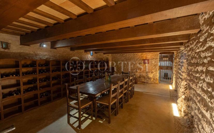 Villa unifamiliare via Case Sparse, Cagli — foto 39 di 193