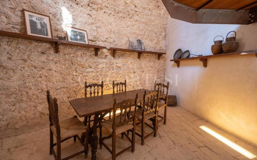Villa unifamiliare via Case Sparse, Cagli — foto 165 di 193