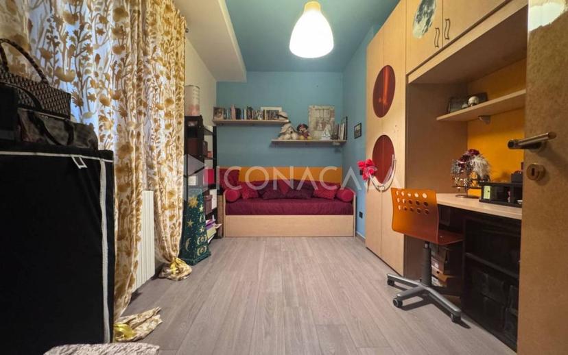 Trilocale via Corsica 152, Centro, Canosa di Puglia — foto 9 di 20