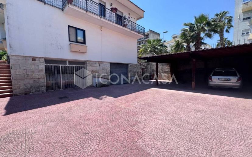 Trilocale via Corsica 152, Centro, Canosa di Puglia — foto 14 di 20
