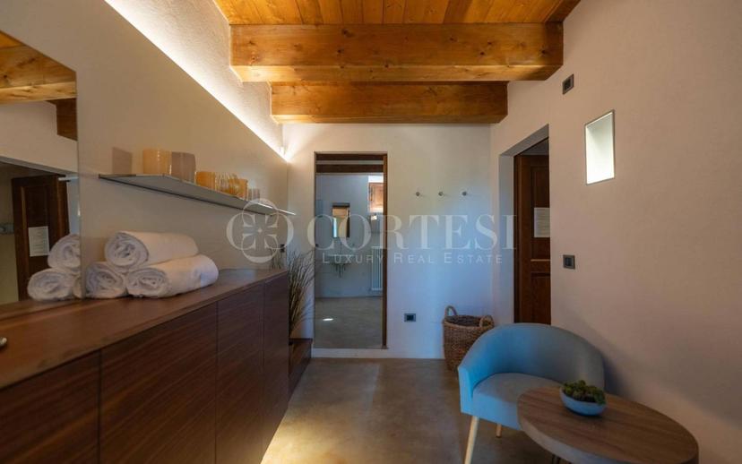 Villa unifamiliare via Case Sparse, Cagli — foto 52 di 193
