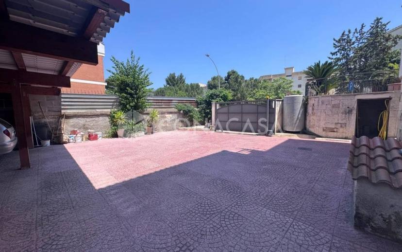 Trilocale via Corsica 152, Centro, Canosa di Puglia — foto 19 di 20