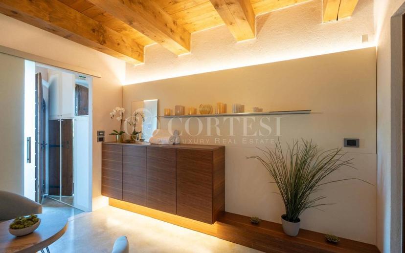 Villa unifamiliare via Case Sparse, Cagli — foto 93 di 193