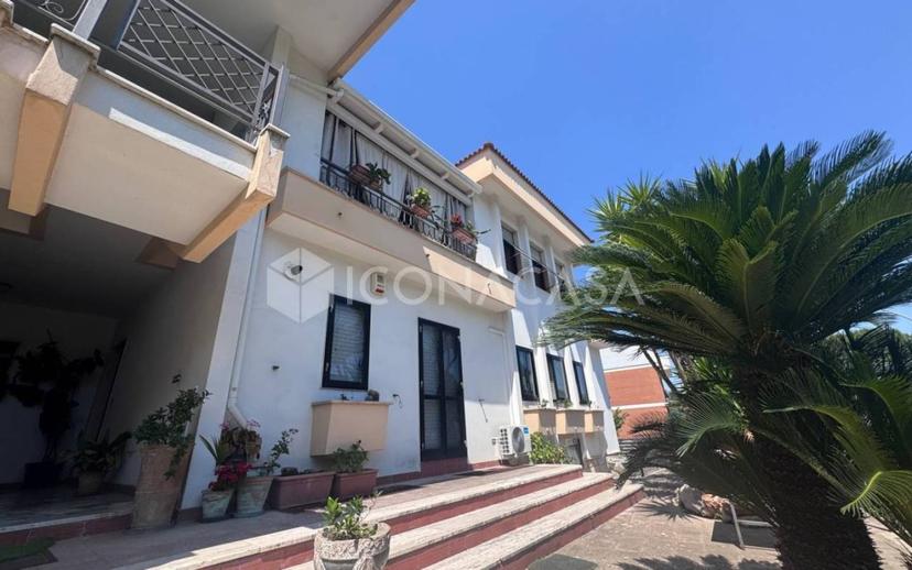 Trilocale via Corsica 152, Centro, Canosa di Puglia — foto 10 di 20