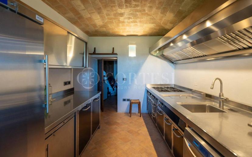 Villa unifamiliare via Case Sparse, Cagli — foto 13 di 193