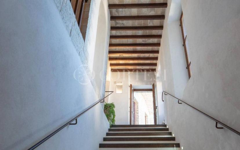 Villa unifamiliare via Case Sparse, Cagli — foto 100 di 193