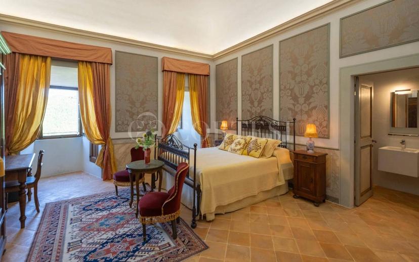 Villa unifamiliare via Case Sparse, Cagli — foto 167 di 193